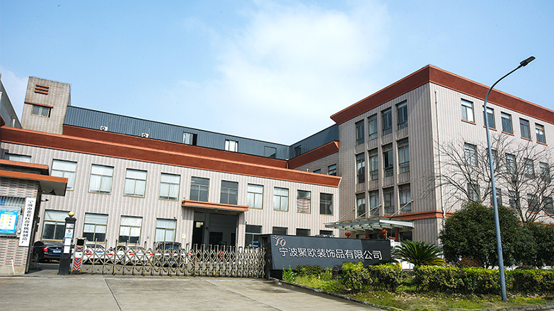 Ningbo Juou Decoration Co. ، Ltd.