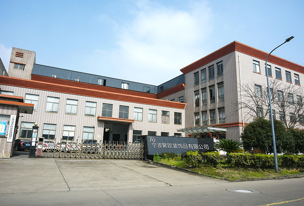 Ningbo Juou Decoration Co. ، Ltd.